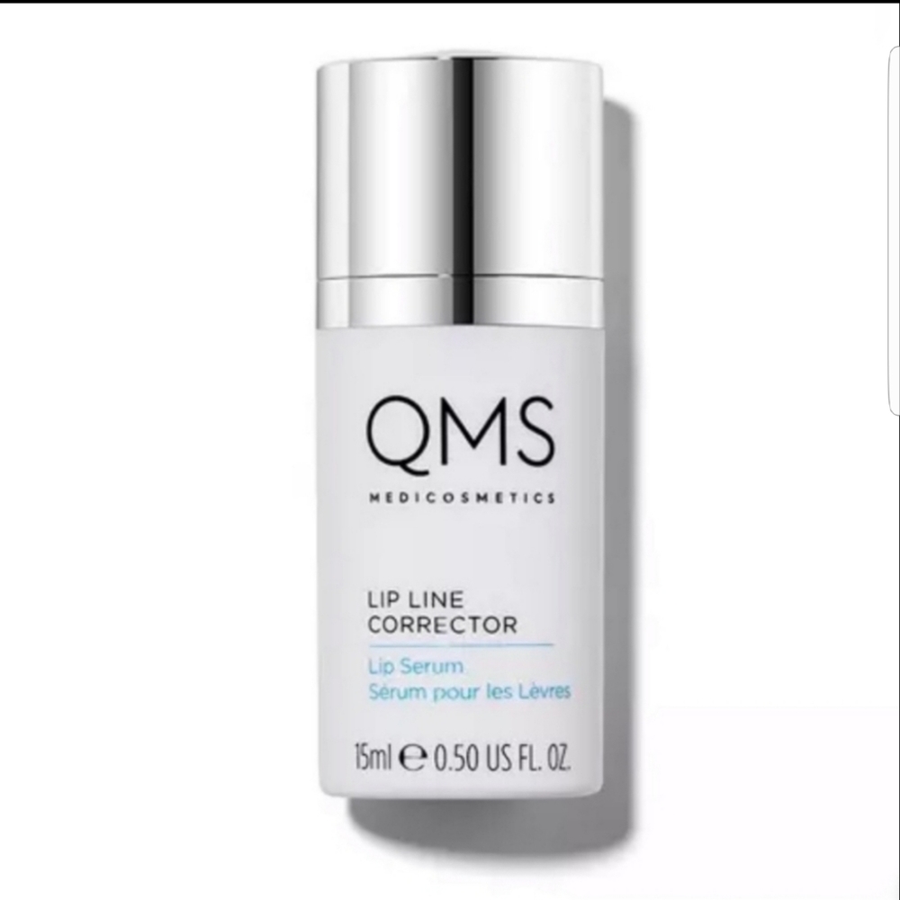 QMS Lip Line Corrector 15ml